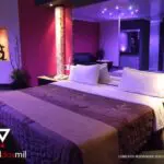 Motel Dos Mil San Luis Potosí