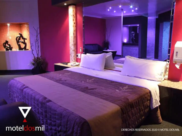 Motel Dos Mil