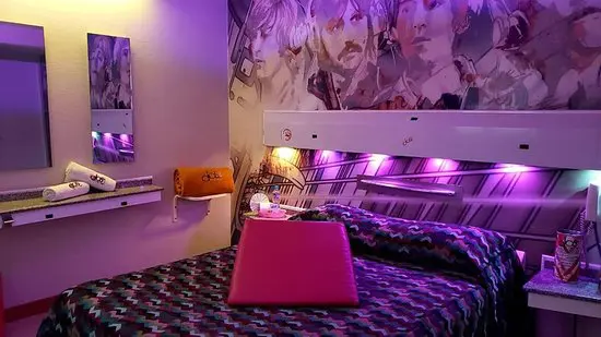 MOTEL DOS2
