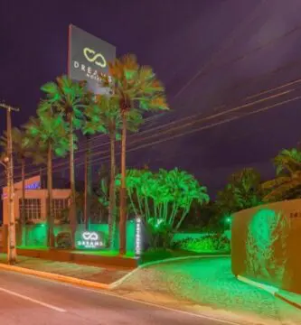 motel dreams Motel Dreams Jalisco