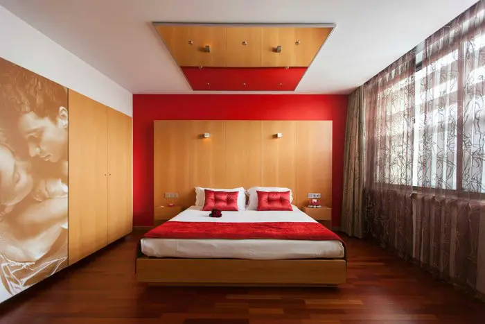 Motel Dunas