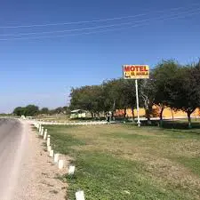 Motel El Aguila