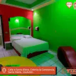 Motel el Diamante Oaxaca