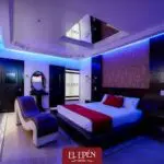 Motel El Edén Oaxaca