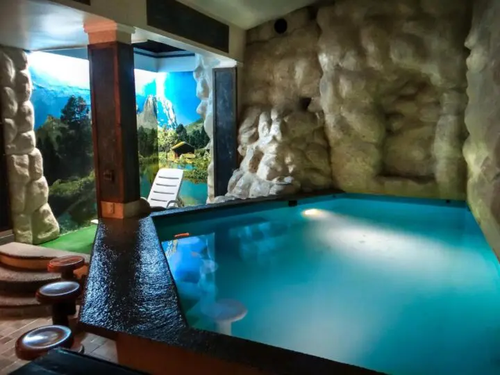 Motel El Gran Marqués