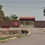 Motel El Jacalito Sinaloa