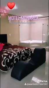 Motel el Monarca