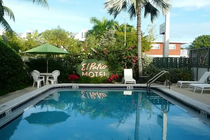 Motel El Patio