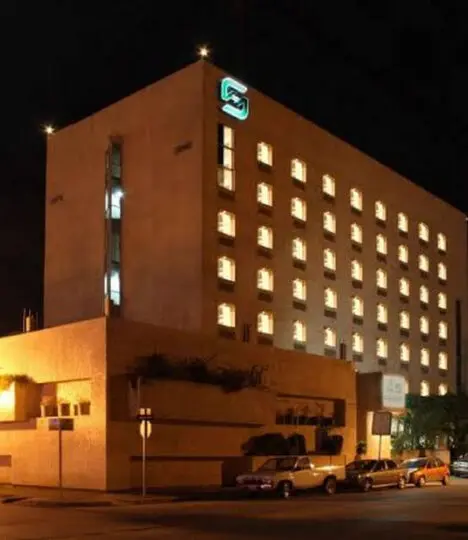 motel el puentecito sinaloa 2 Motel «El Puentecito» Sinaloa