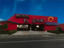 Motel el solar