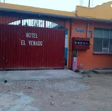 Motel el Venado