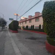 Motel Estrella de Chalco