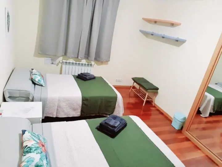 Motel Estrella del Camino