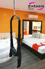 Motel Extasis Xalapa