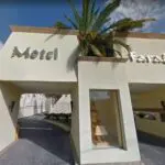 Motel Faraón Puebla