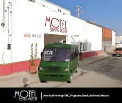 Motel Fleming