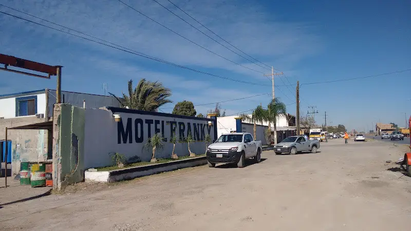 Motel 
