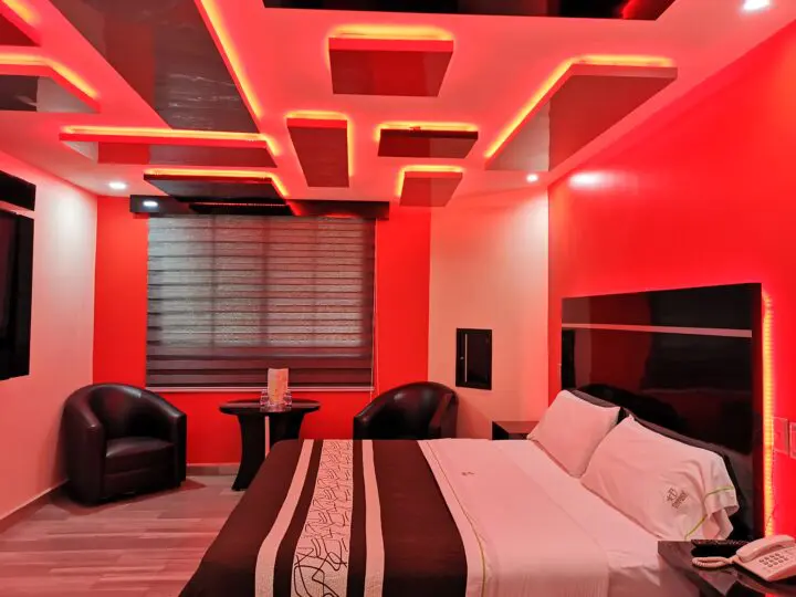 Motel Franquette