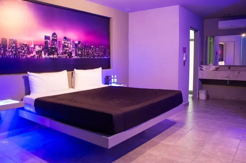 Motel Free - Auto Hotel