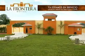 motel frontera coahuila de zaragoza 1 Motel Frontera Coahuila de Zaragoza