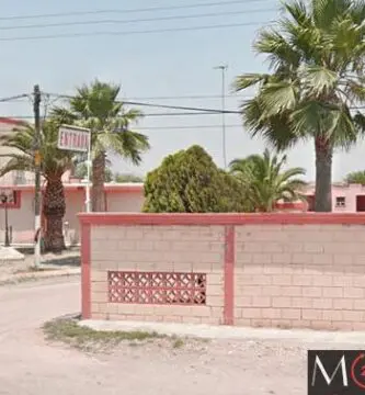▷ Los mejores moteles en Sabinas【Coahuila】