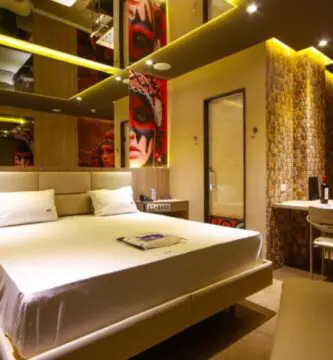 motel golf ciudad de mexico Motel Golf Ciudad de México