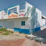 Motel Grand Princess Tlaxcala
