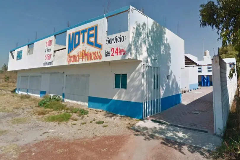 Motel Grand Princess