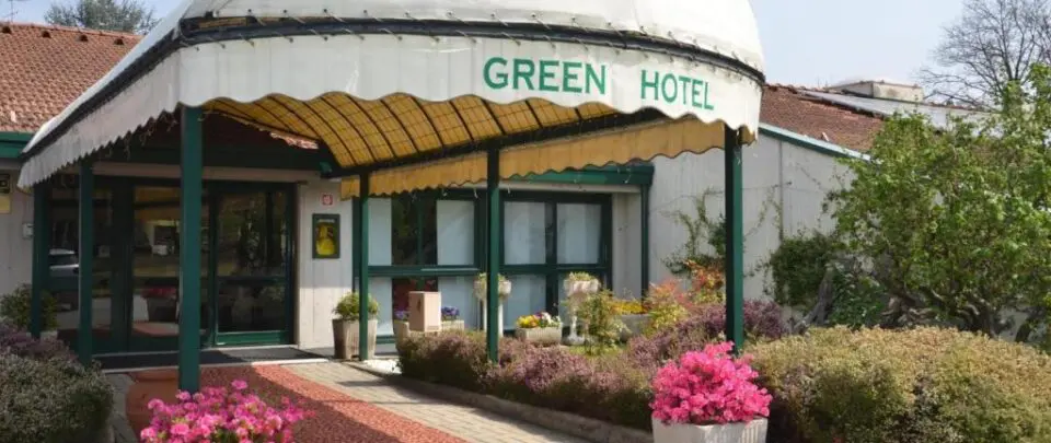 Motel Green's