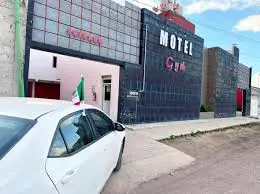 Motel GYM