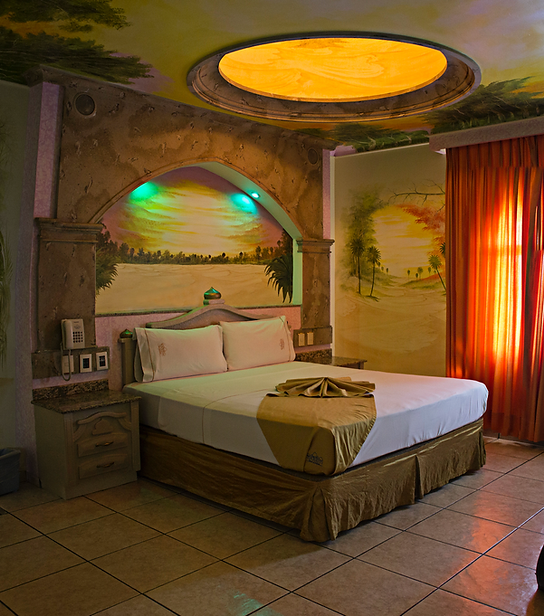 Motel Harem