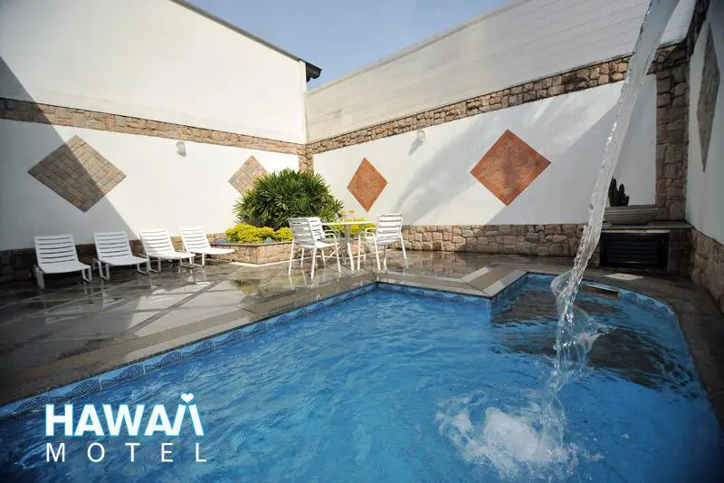 Motel Hawai
