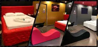 Motel Hospedaje San Carlos