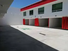 Motel-hotel discreto Tulancingo