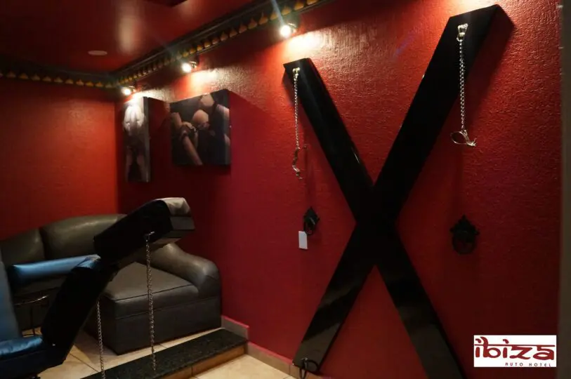Motel Ibiza