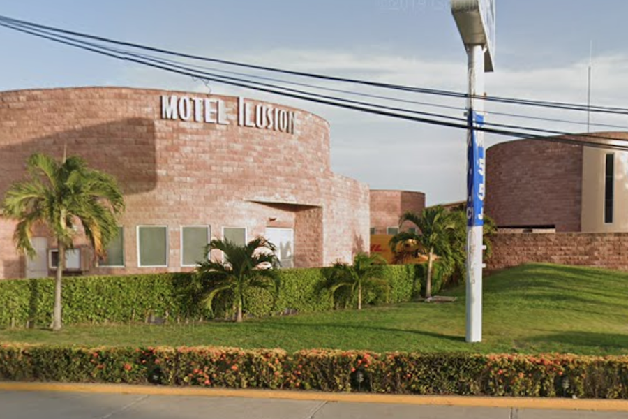 Motel ''Ilusión''