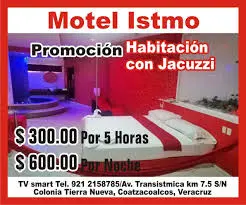 Motel Istmo