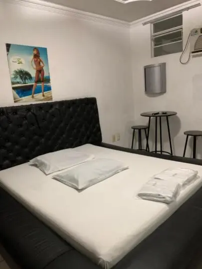 Motel Jaguar