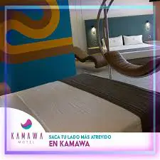 Motel kamawa
