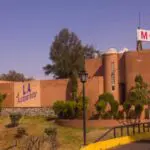 Motel LA Autoparador Michoacán de Ocampo