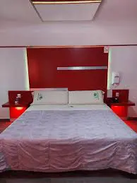 Motel La Cabaña