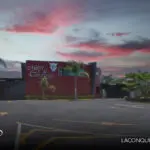 Motel La Conquista Michoacán de Ocampo