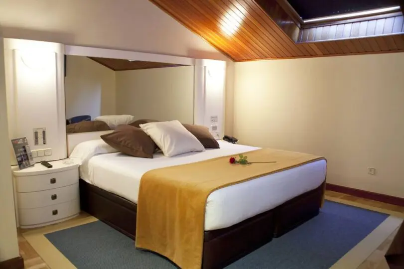 Motel La Faena