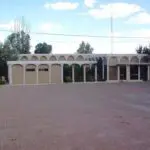 MOTEL LA FORTUNA Zacatecas
