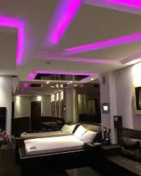 Motel La Isla
