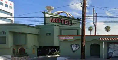 Motel La Joya