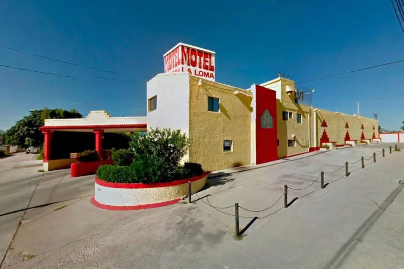 Motel La Loma