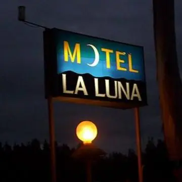 Motel La Luna