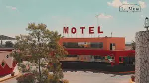 Motel La Mina