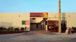 Motel La Playa